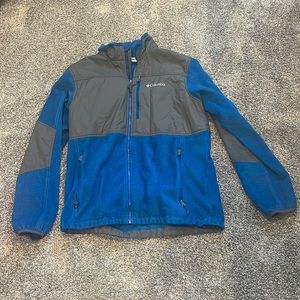 Men’s Columbia Jacket